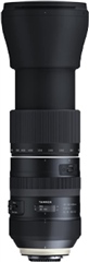 Tamron 150-600MM F5-6.3 SP Di VC USD G2 (Nikon) - CeX (PL